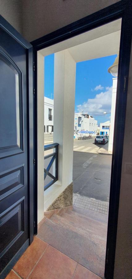 Brisa De Caleta De Famara Apartment Exterior photo