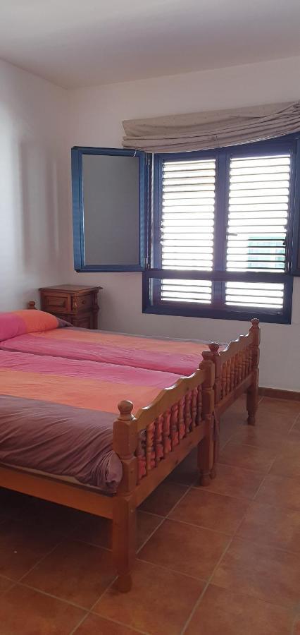 Brisa De Caleta De Famara Apartment Exterior photo