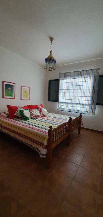 Brisa De Caleta De Famara Apartment Exterior photo