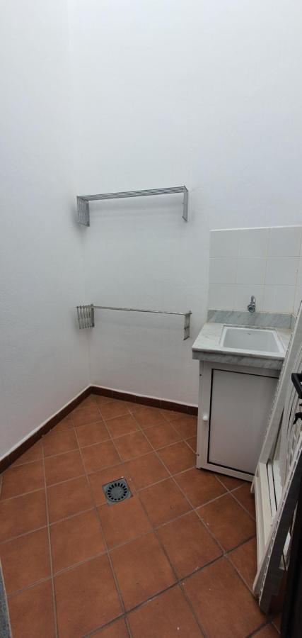 Brisa De Caleta De Famara Apartment Exterior photo
