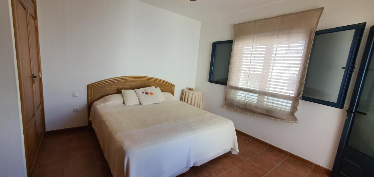 Brisa De Caleta De Famara Apartment Exterior photo