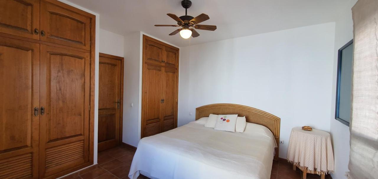 Brisa De Caleta De Famara Apartment Exterior photo