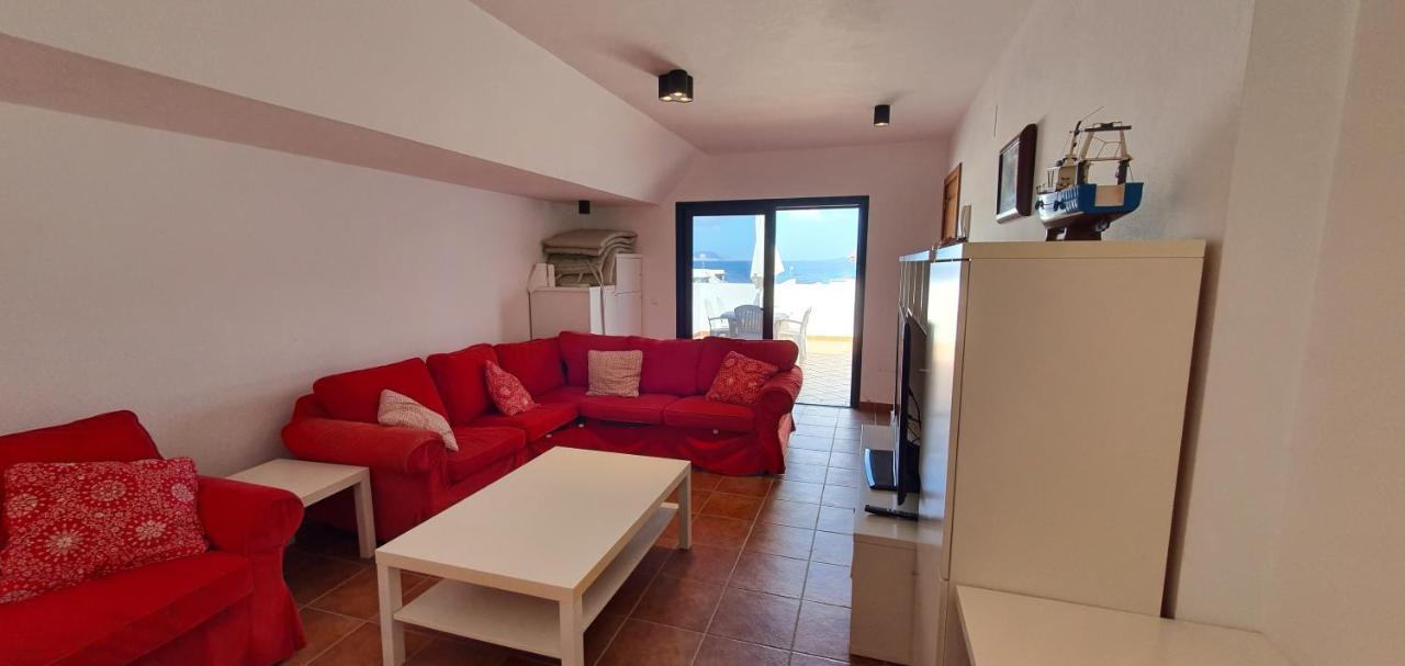 Brisa De Caleta De Famara Apartment Exterior photo