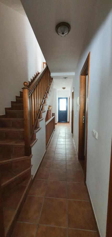Brisa De Caleta De Famara Apartment Exterior photo